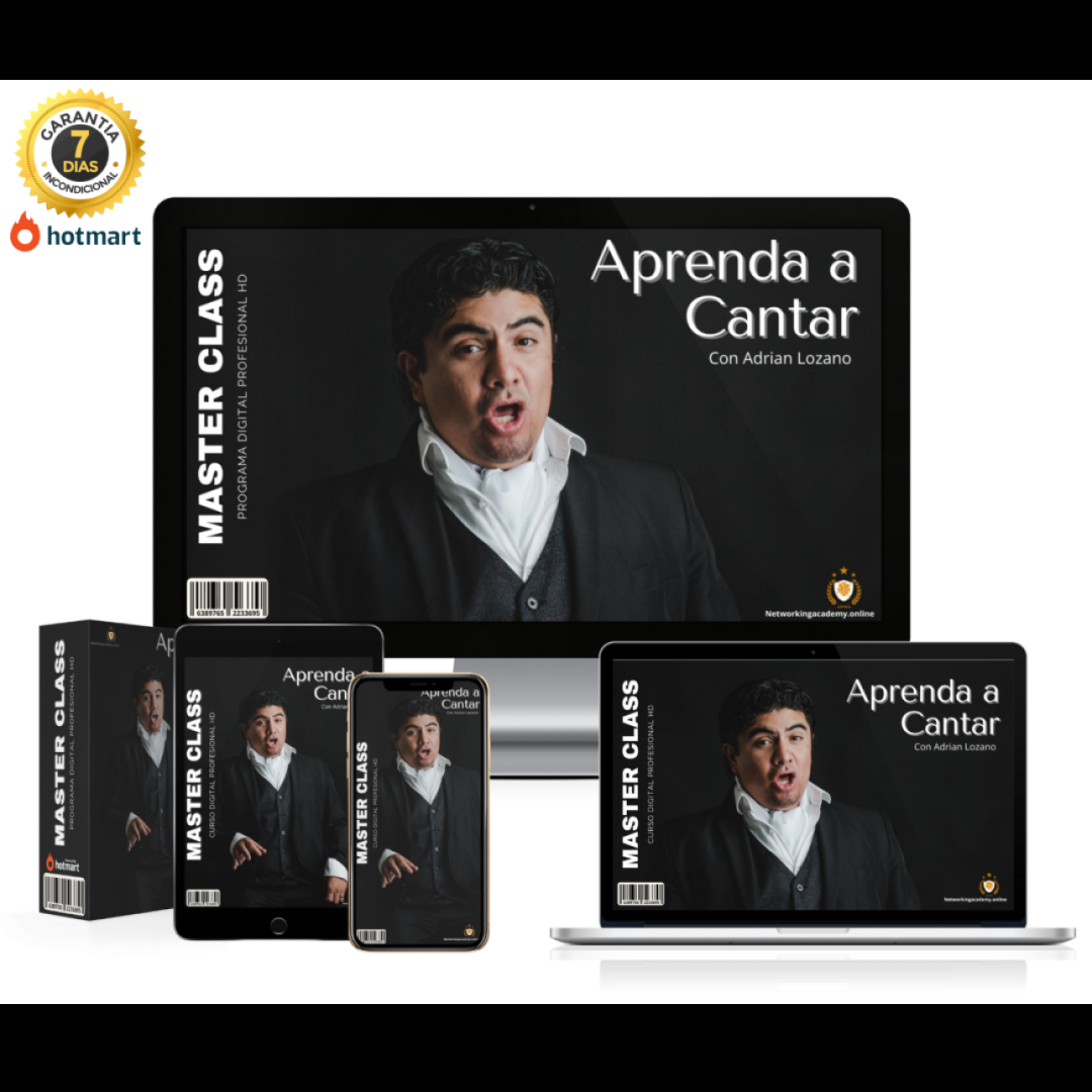 Curso de Mùsica